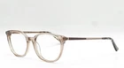 Cole Haan CH5041 272 Taupe Crystal Authentic Eyeglasses 52-18 New. Price: $51.30.