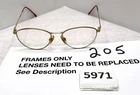 Rodenstock Vintage 52-16-130 Eyeglass Frame R2948 Pre-owned. Price: $39.97.