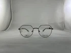 Calvin Klein CK23127 Eyeglasses 770 Metal Woman Round 50 19-145 (cc) New. Price: $49.99.