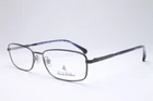 Authentic Brooks Brothers Bb 1036 1221 Eyeglasses Size: 55-16-145 New. Price: $139.00.