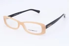 Emporio Armani Ea 3007 5087 Beige Black Authentic Frames Eyeglasses 53-16 Pre-owned. Price: $23.80.