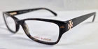 Tory Burch Women's Eyeglasses TY2003 510 Rectangular Frame 18 135 Pre-owned. Price: $92.00.