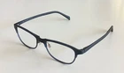 Maui Jim Eyeglasses Mjo 2603-08M Matte Blue Translucent Frames 49-17-147 New. Price: $57.50.