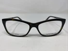 Adensco AD215 0086 52-16-135 Tortoise Plastic Full Rim Eyeglasses Frame QU37 New. Price: $260.00.