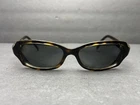 Ray Ban Rb 2130 902 3N Glossy Tortoise Sunglasses Frames Made In Italy Pre-owned. Price: $16.95.