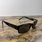 Kirkland Signature Havana Sunglasses Ks S.a.m #591545 54-16-140 Pre-owned. Price: $14.99.
