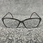 Stepper Titanium Eyeglasses Frame SI-30129 F980 Purple Gray Tort 52-12-130 Pre-owned. Price: $39.00.