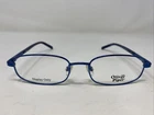 Otis & Piper OP4003 (4001) Midnight Blue 52-17-140 Full Rim Eyeglasses Frame N73 New. Price: $49.50.