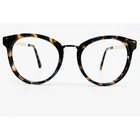 Nautica Eyeglass Frames Women Tortoise Gold NLS6005 442 52-20-140 Size Pre-owned. Price: $39.99.