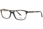 Steve Madden Carmmen Eyeglasses Frame Women's Black Tortoise Full Rim 52MM New. Price: $99.95.