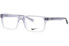 Nike 1001Y 462 Eyeglasses Frame Slate Blue/crystal Gradient Full Rim 53MM New. Price: $109.95.