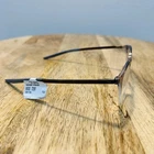 New Nike Just Do It 7280 036 Crystal Grey Brown Eyeglasses Frames Only 50 20 145. Price: $94.95.