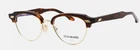 New Cutler And Gross CG1335 003 Havana Unisex Eyeglasses. Price: $99.99.
