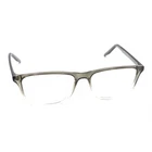 Nike 7125 300 Translucent Dark Gray Eyeglasses Frames 54-15 145 Designer Sports Pre-owned. Price: $79.99.