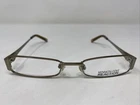 Kenneth Cole Reactions KC0656 Illustrated COL.290 50-18-130 Eyeglasses AK96 New. Price: $46.75.