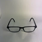 Warby Parker Hardy 175 51-18-145 Eyeglasses Gray Frames Only Pre-owned. Price: $9.00.