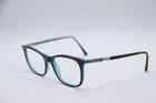 Lacoste L2885 220 Havana Blue Authentic Eyeglasses 57-18 New. Price: $47.20.