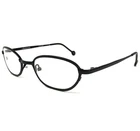 Vintage Eyeworks Eyeglasses Frames Punch 570 Black Round Full Rim 48-20-125 New. Price: $74.92.