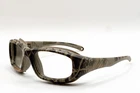 Pentax EN166F Camo Wrap Authentic Eyeglass Frames 57-20-145 New. Price: $69.87.