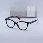 New Jimmy Choo JC226 0807 00 Black 53MM Eyeglasses. Price: $129.99.