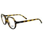 Ray Ban Jr RB9095V Kids Plastic Eyeglass Frame 3685 Polished Havana 45-16 New. Price: $51.96.
