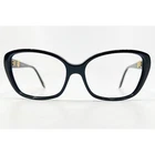 Tiffany & Co Tf 4069-B 8001/3C Black Gold Daisy Sunglasses Frames 58-16-135 Pre-owned. Price: $111.99.