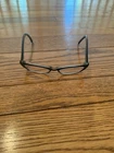 Ogi Heritage 7133 106 Black /crystal Eyeglasses Frames Only 50-17-140MM Pre-owned. Price: $19.99.
