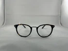 Gant GA3115 Eyeglasses 052 Round Tortoise 49 21-140 (cc) New. Price: $84.99.