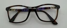 Vogue Frames Only Eyeglasses 5028 2386 Brown 51-17-140 Pre-owned. Price: $28.88.