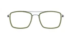 Lindberg Air Titanium Rim Oscar Tb U16/K175 53MM Eyeglass Frames New. Price: $489.00.