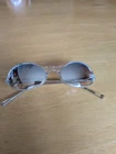 Chanel Sunglasses 5044B Rhinestone C.660/Z1 52 18 135 Made Italy New. Price: $400.00.