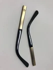 Authentic Temple Replacement Parts Tory Burch TY1048 3100 135MM MI66 Pre-owned. Price: $20.00.