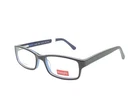 Wrangler W122 Navy Eyeglass Frame 51 17 135 New. Price: $52.86.