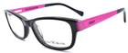 Lucky Brand Favorite Kids Eyeglasses Frames 46-15-125 Black New. Price: $20.93.