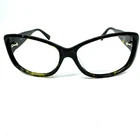 Maui Jim Sunglasses Frame MJ295-10 61-16-126 Nalani Tortoise Full Rim H11492 Pre-owned. Price: $32.58.