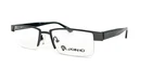 New Blakened DB-1001 Gunmetal Authentic Eyeglasses 53-18-145. Price: $62.35.