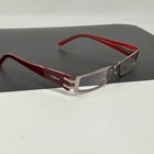 Vogue Eyewear 3629 756 49-15-135 Full Rim Eyeglasses Frame Pre-owned. Price: $49.00.