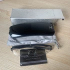 Ceo-v CV618 Eyeglasses Gray T4-08 54-18-137 With Frames Case Box And Card (3) New. Price: $79.96.