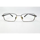 Nautica Eyeglasses Mens Gunmetal N2027 034 Flexon Rectangular 51-18-140 Pre-owned. Price: $31.99.