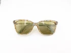 Swarovski Eyeglasses Frames Only, SK5242-3 084, 52-15-135, Multicolor Pre-owned. Price: $89.99.