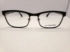 New Eyefunc Londo Eyeglass Frames 443 Brown 51 18 140. Price: $5.00.