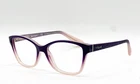 Vogue 2998 2347 Violet Gradient Opal Powder Authentic Eyeglass Frames 52-16 New. Price: $64.50.
