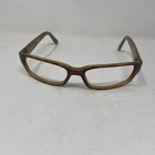 Maui Jim MJ220-10 Atoll Tortoise 56-17-135 Sunglasses Frame Only I989 Pre-owned. Price: $55.25.