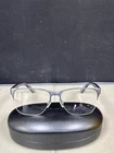 Polo 1228 Eyeglasses 9307 Grey Men- Demo Lenses New. Price: $67.20.