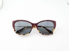 Roberto Cavalli Eyeglasses Frames Only, Focagnano 5051-3 056, 51-15-130, Brown Pre-owned. Price: $99.99.