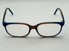 Andy Wolf 4523 Eyeglasses Frames 52-15-140 Pre-owned. Price: $29.99.
