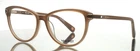 Nine West NW5167 205 Taupe Womens Cat Full Rim Eyeglasses 54-16-135 B:41. Price: $37.99.