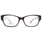 Lafont Issy & Eyeglasses Frame Gloss 523 Tortoise Blue Pink Cat 52-15-140 New. Price: $159.99.