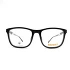 Timberland TB1603 001 Matte Havana Tortoise Square Eyeglasses 56-19 150 Mm New. Price: $39.98.
