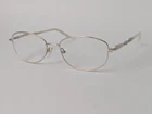 Katelyn Laurene Eyeglasses Frames Only KL6781 Yellow Gold 52-16-135 Pre-owned. Price: $24.99.